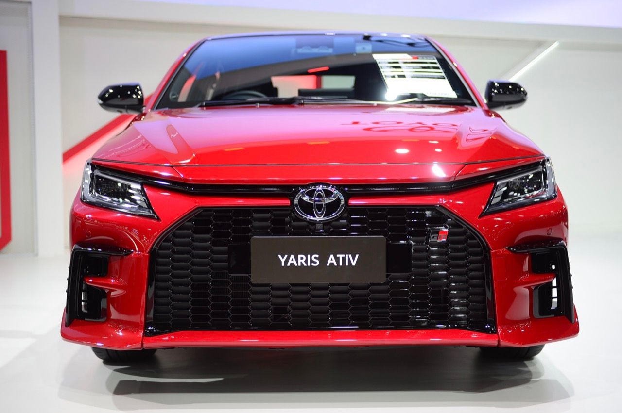2025 BIG MOTOR SALE：丰田重磅促销
