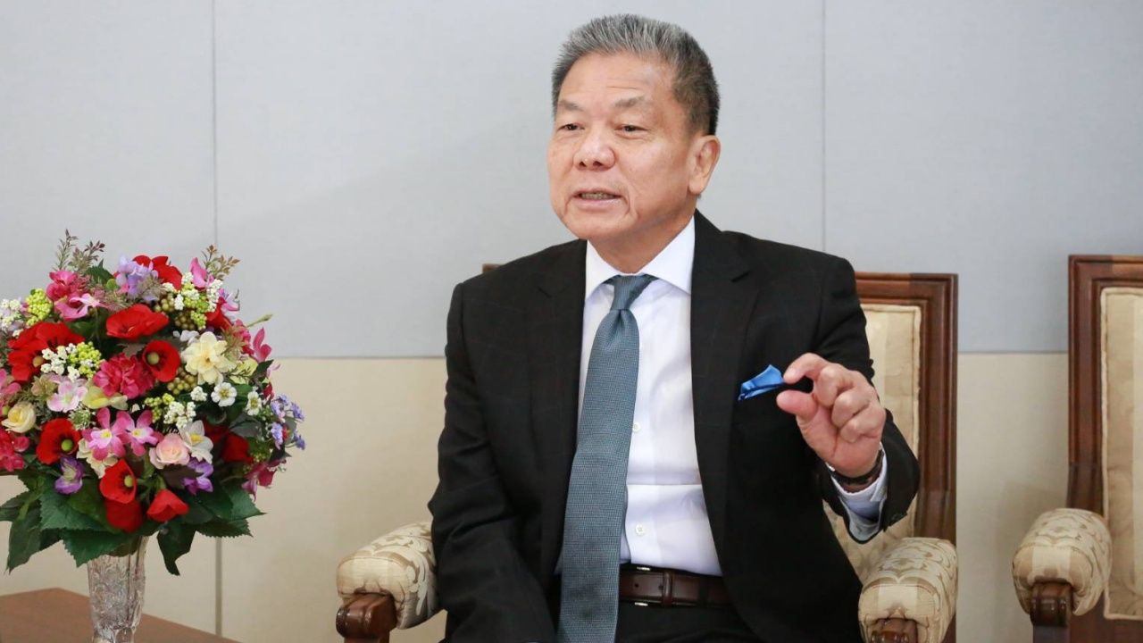 顾问投诉有人使用虚假文件中伤，准备起诉发布者