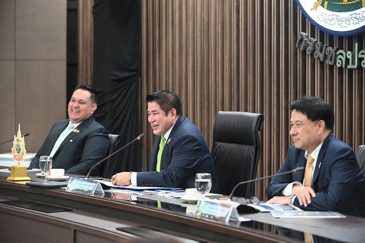 “塔玛纳” 推进六项重要任务，加快解决农产品价格低迷问题