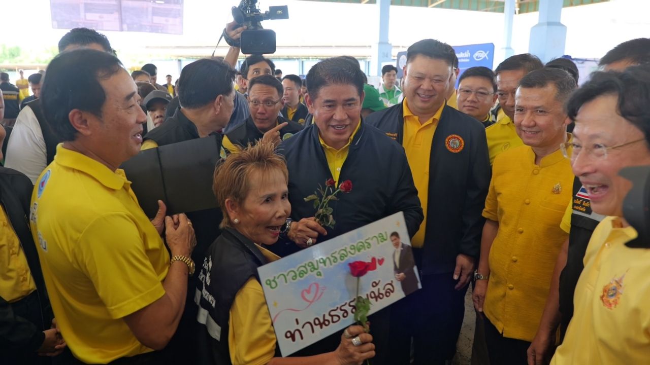 “塔尔马纳斯” 宣布对“黑颚鱼”开战，准备解禁 IUU 法律以帮助渔民
