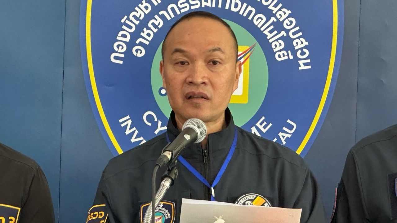 网络警察准备起诉在泰国煽动伤害“柬埔寨人”的假新闻发布者