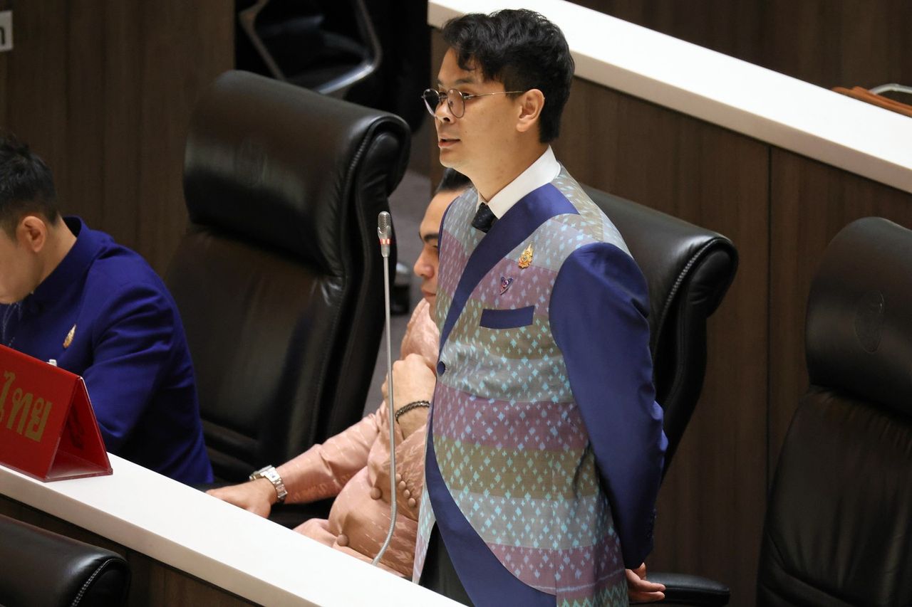 “猜猜” 曾储蓄红色部长头衔的历史 在后代为“国家部长1”排名中