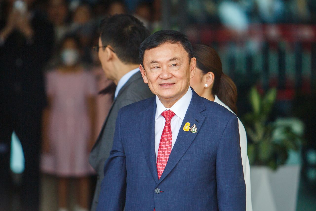 他信病情危急-红蓝两派参议员选举，谁先出局？
