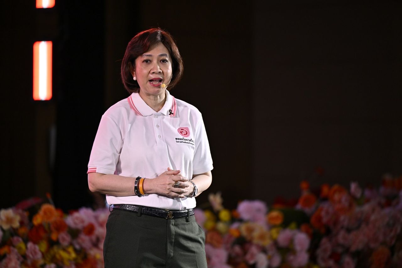 “乍都蓬” 推出新机遇政党 表示可与任何不违反机构的政党合作