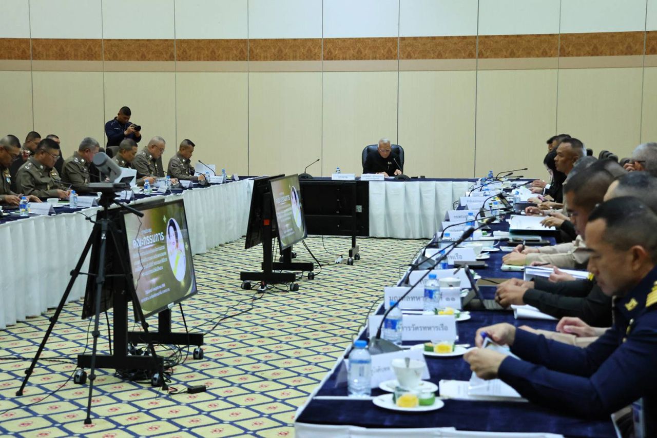 政府准备接待公众瞻仰