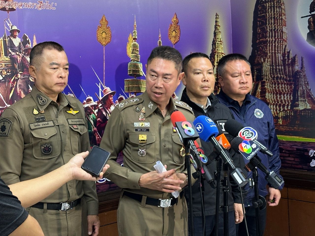 有视频证据：1200万资金从