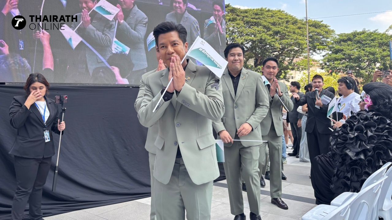 “柴沃” 推出“国家爱党” 强调为“创业政党” 厌倦旧政治