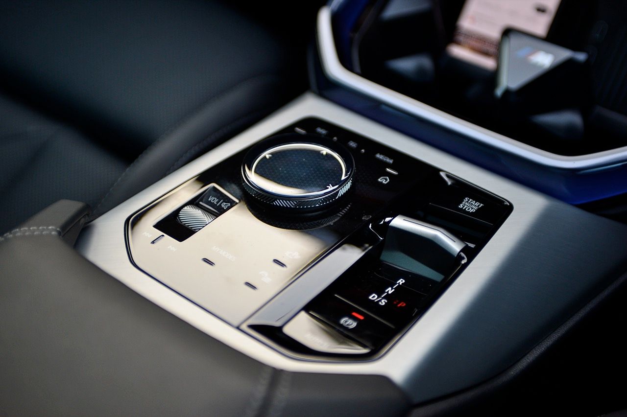 自动变速器的使用技巧