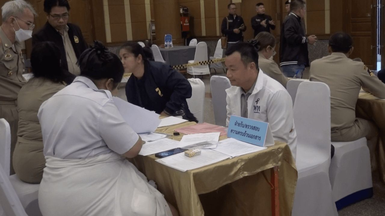 首日热闹，沙继府候选人提名，殿堂家族推出全3区候选人