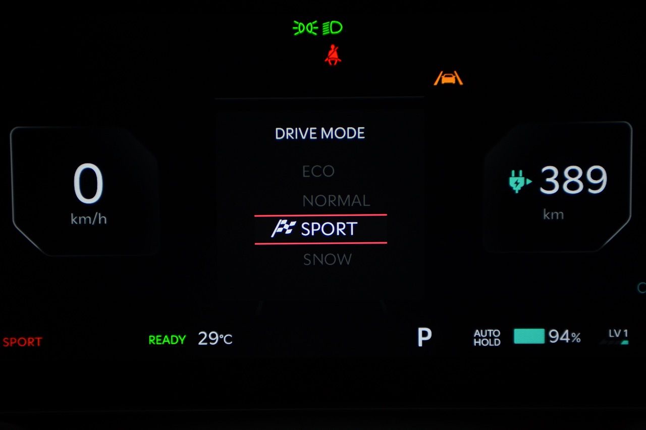 测试 KIA EV5 GT LINE TWIN MOTOR AWD：性能优异但价格偏高