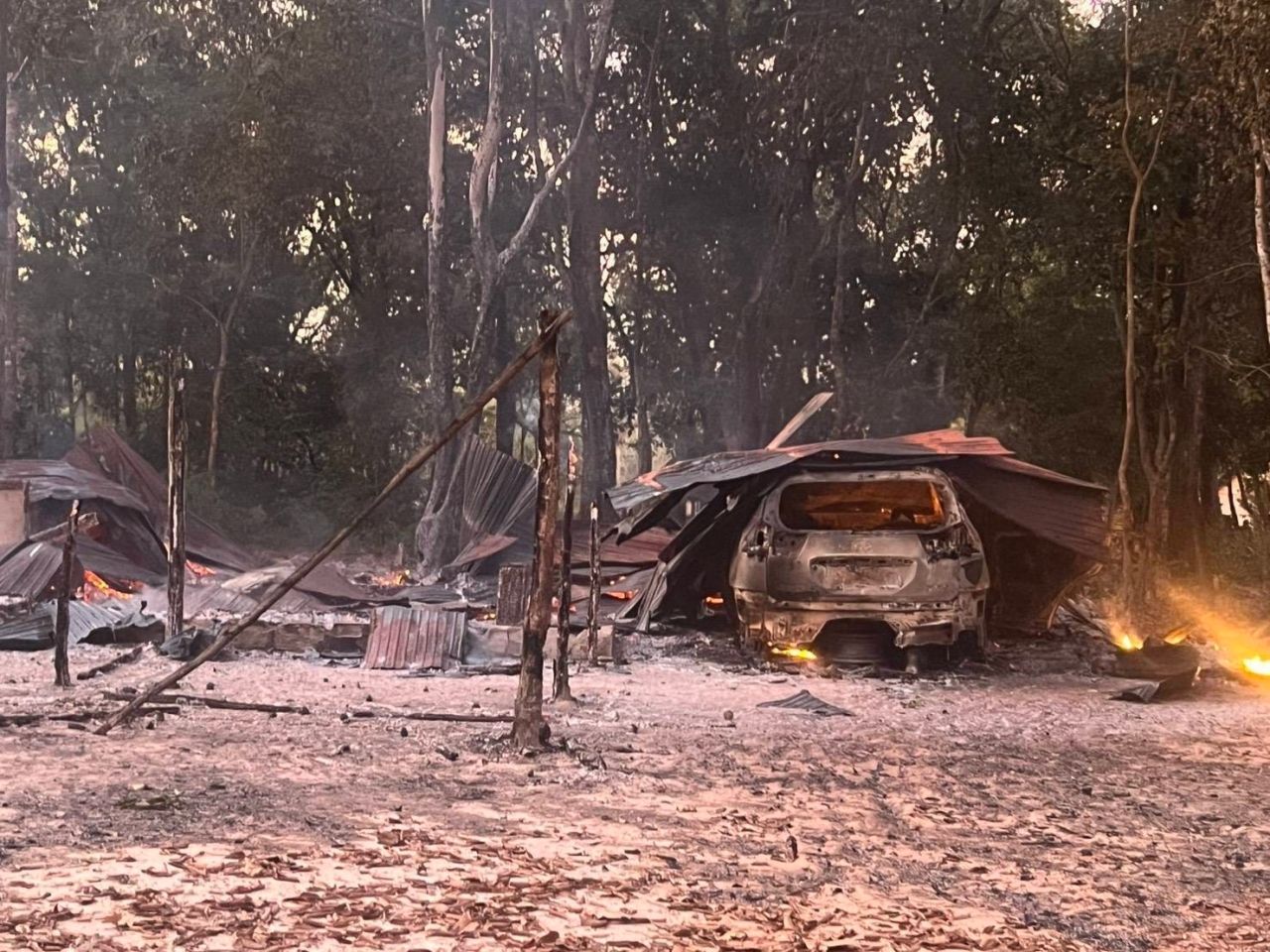 塔美恩寺–拍关寺战斗激烈,泰国第二军区攻击柬埔寨军队阵地,181名士兵阵亡
