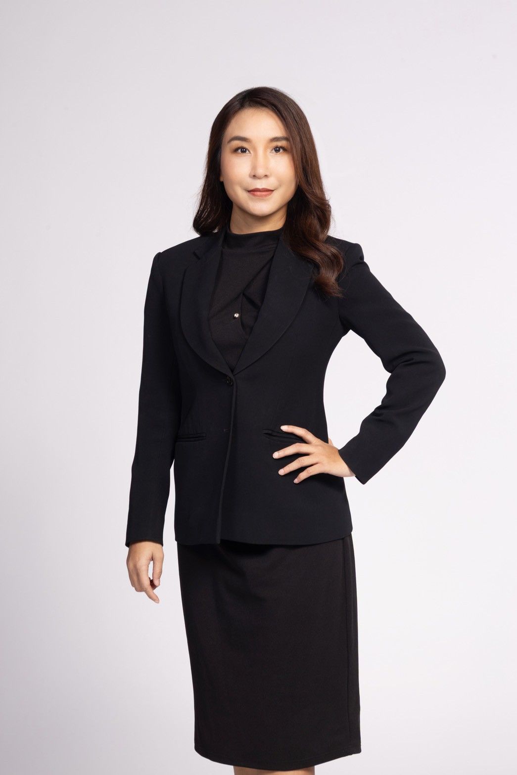 人民党总理候选人“纳塔蓬-西里甘-威拉育”