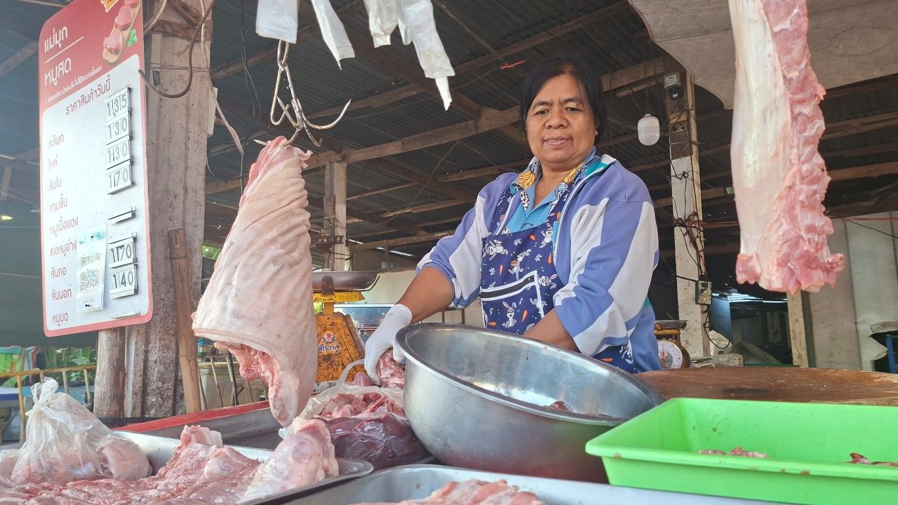 边境市场恢复繁荣 商贩重开店铺 期待新年期间增加收入