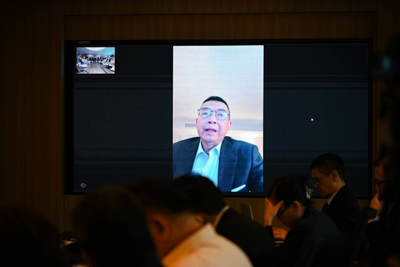 泰国外交部长下令准备撤离在柬泰国人计划 - 强调全球社会柬泰违反主权