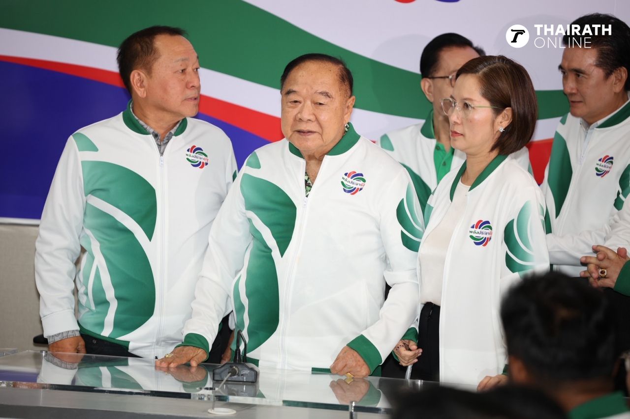 “巴威”坚称力量人民党继续斗争，迁移党部并推出80名议员候选人