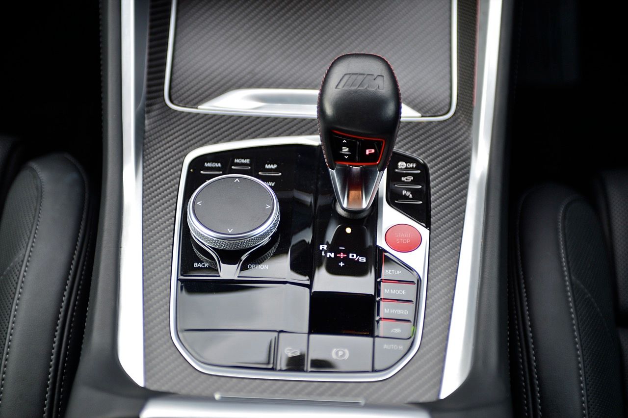 自动变速器的使用技巧