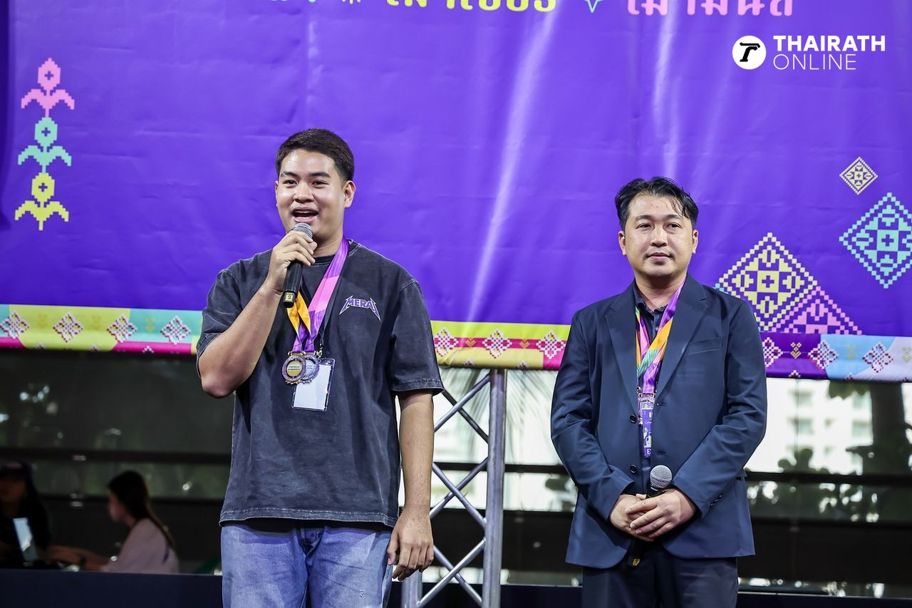 揭晓泰国2025年地方酿酒比赛冠军，彰显泰国酒业国际化品质