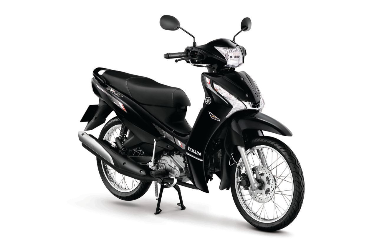 起价仅四万！打探新款Yamaha Finn 2025的实用性