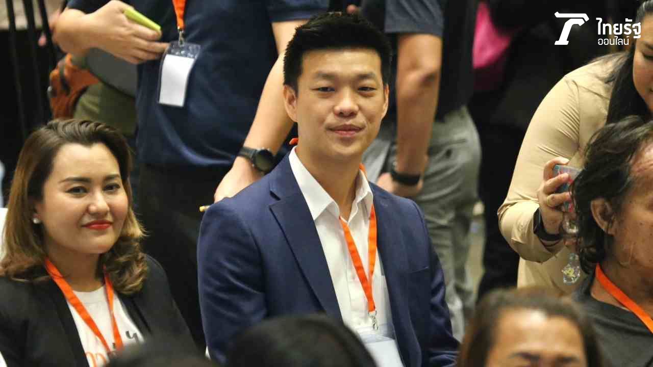 展开“他纳帕·荣邦亚武塔”的历史,人民党总理候选人