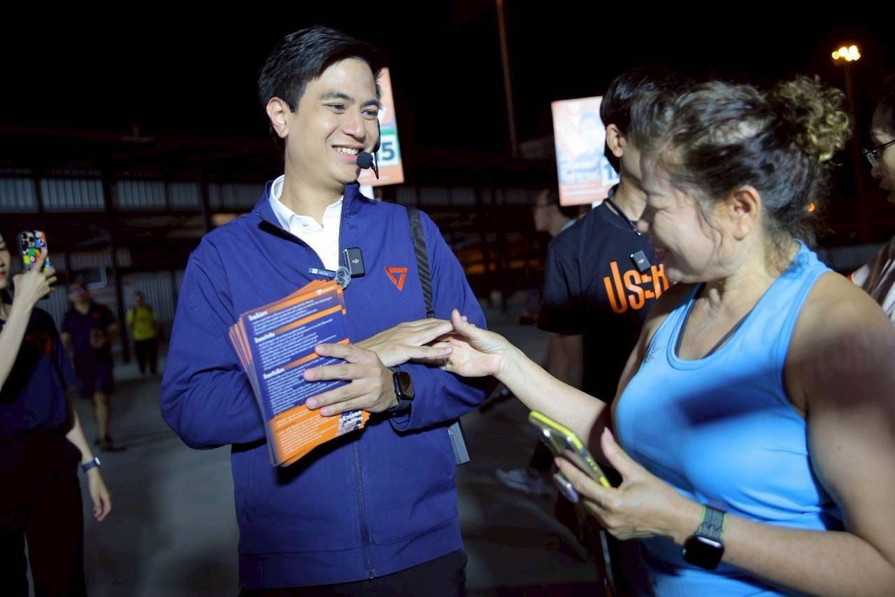 “冰淇淋 普里特” 确认消息不实，人民党与“大乔”交易担任副总理