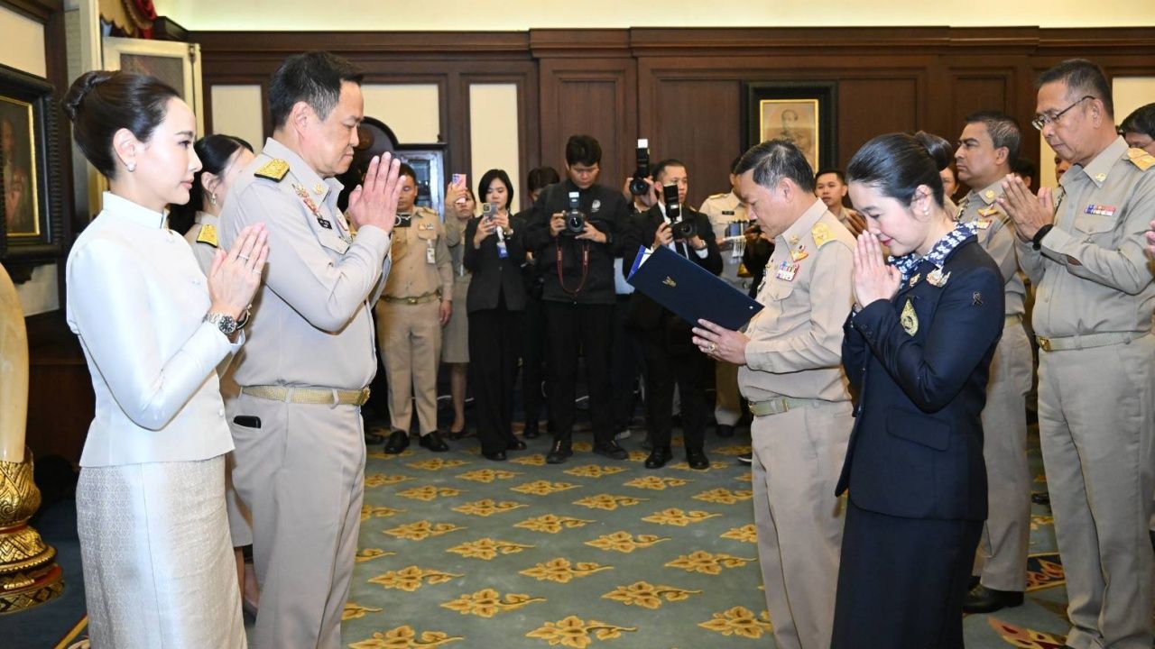 “阿努霆” 强调边境7省省长不要掉以轻心，希望选举委员会有应对突发事件的计划