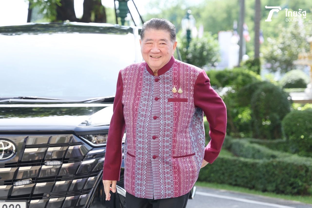 “普米塔姆” 重申首相尚未讨论内阁改组，呼吁询问散布消息的人