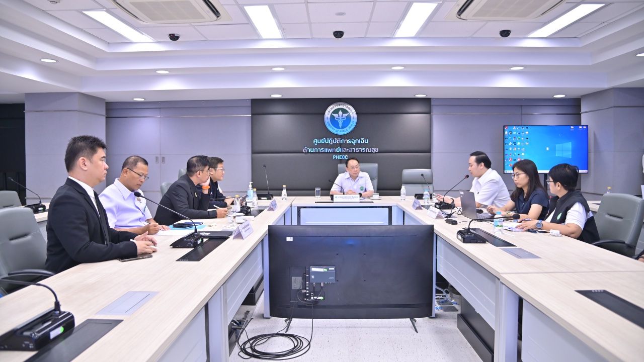 合艾医院氧气系统可用至明日 准备空运50名重症患者