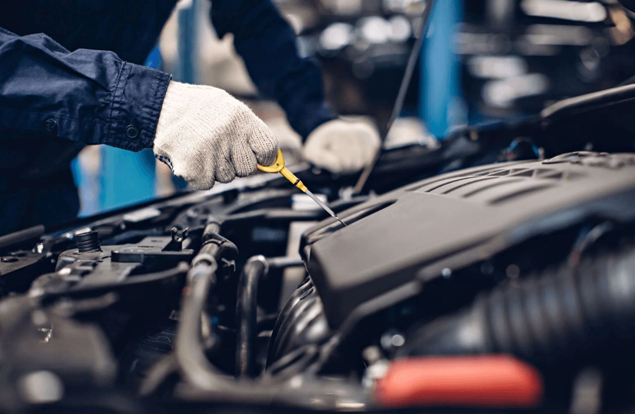 如何维护柴油机以延长使用寿命