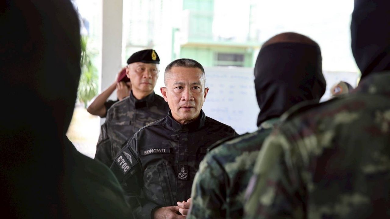 准备演练危机处理计划，应对城市地区的国家级危机