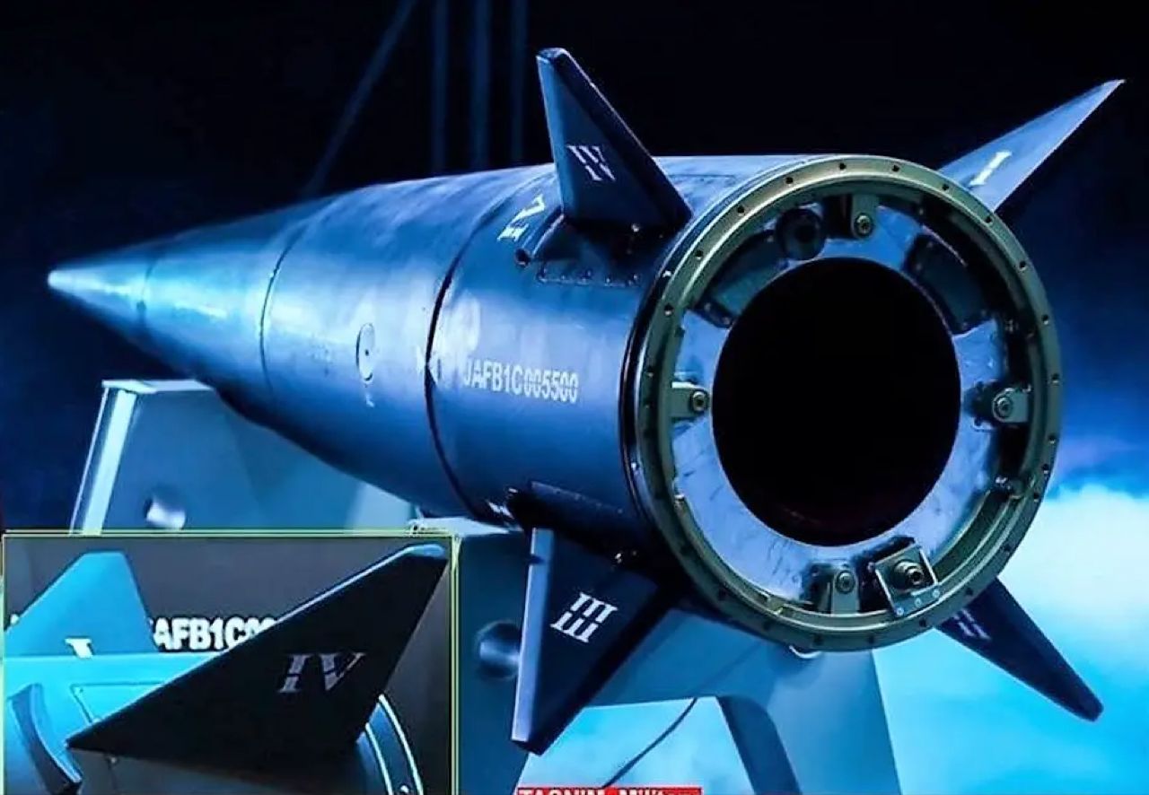 解析伊朗Fattah-1高超音速导弹战胜Iron Dome防空系统