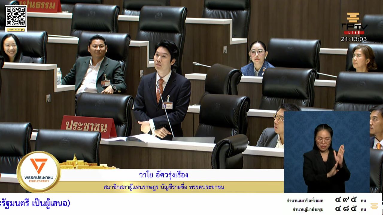 “颂萨”澄清卫生部预算，强调6000万不是草药使用奖金，孙子没有利益冲突
