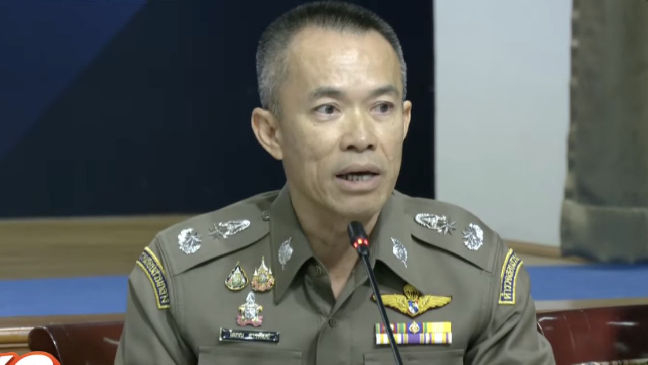 总结行动成果：拔除跨国诈骗网络“吉姆列克-本·史密斯”超百亿