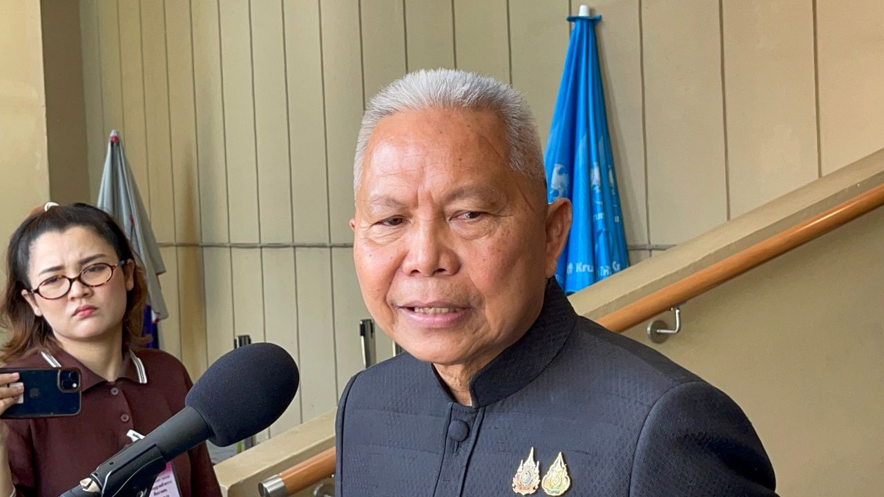 “颂本”宣称水情可控，将讨论内阁-国家水资源委员会以增加补偿，本周将就控制酒类进行讨论