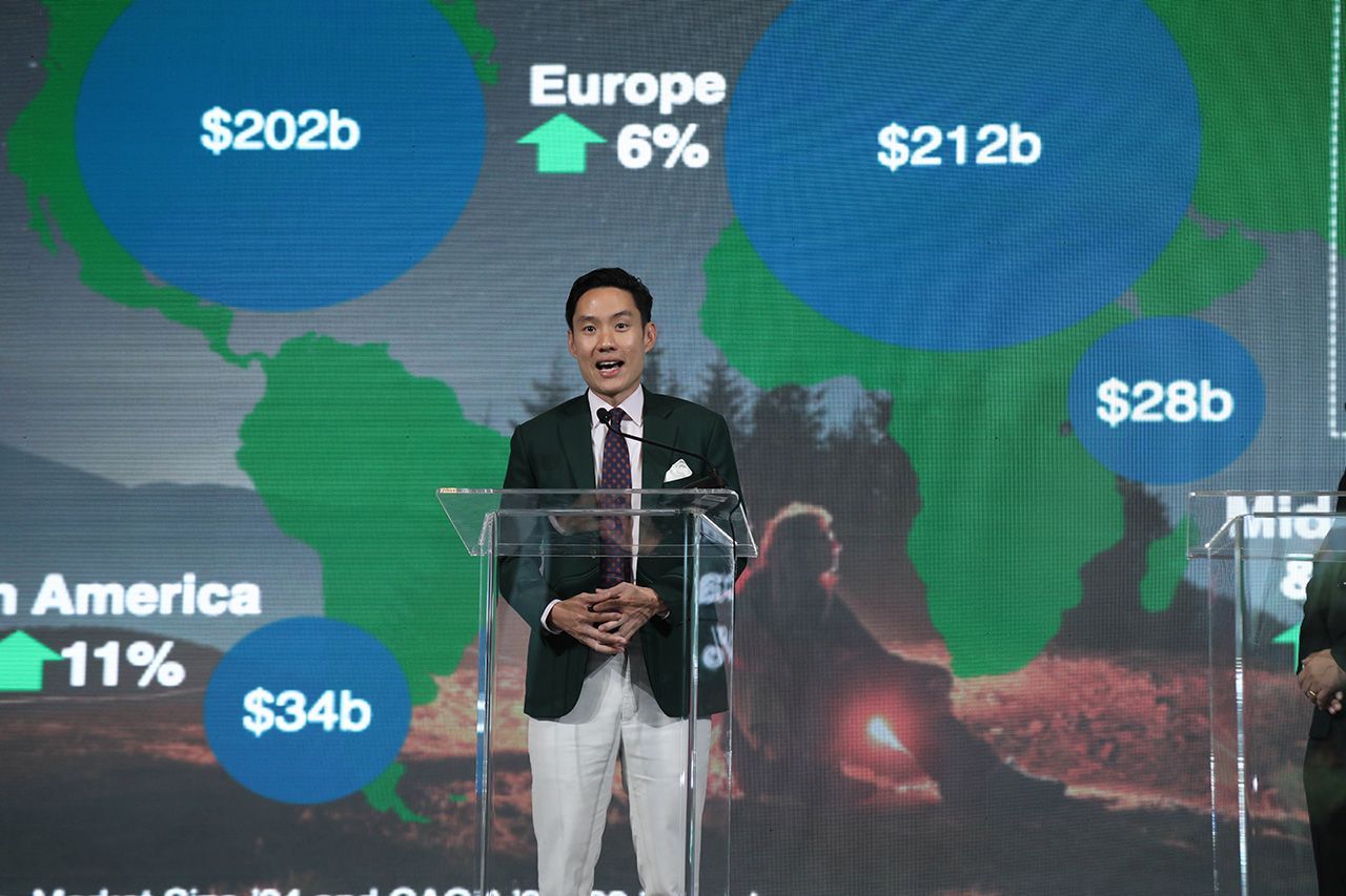 DE 支持与 Agoda 合作开发 AI 卓越中心 推动泰国成为旅游技术领导者