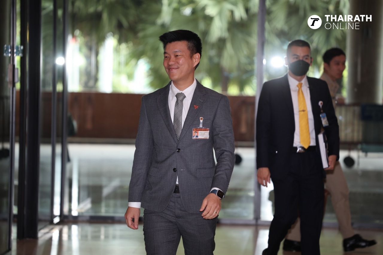ประชานิยมอภิปรายเข้มข้น ยอมรับต้องปรับปรุงงาน