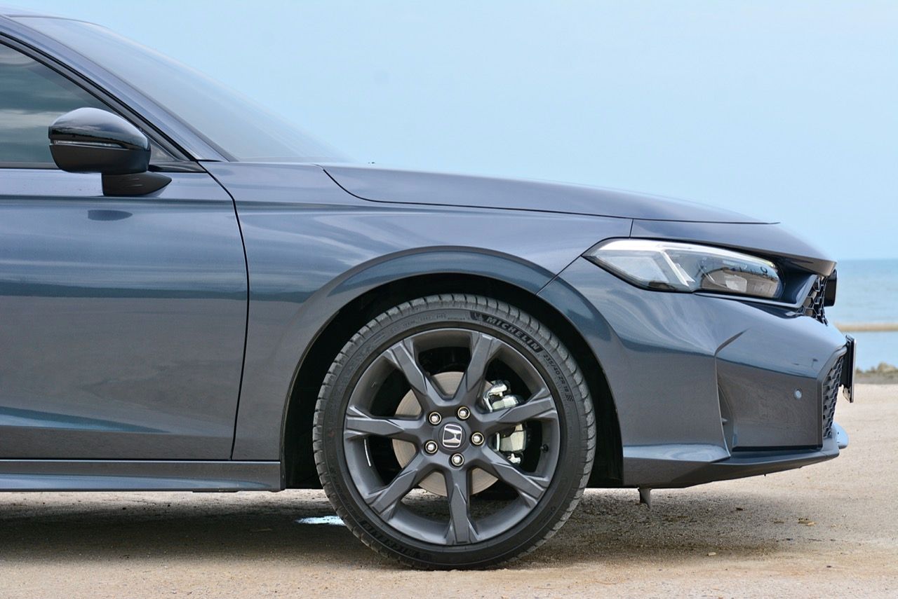 轮胎压力多少合适?