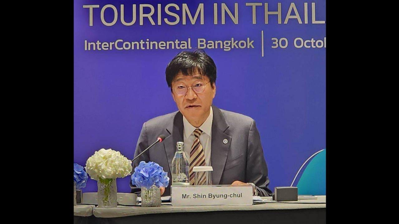 韩国推动仁川成为世界级医疗健康旅游中心