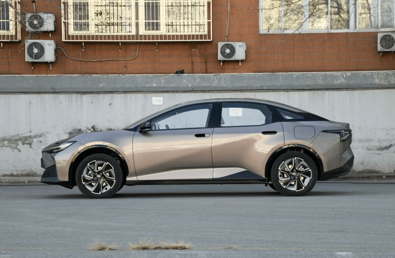 三环电动来袭:2026年Toyota bZ3智能家居版