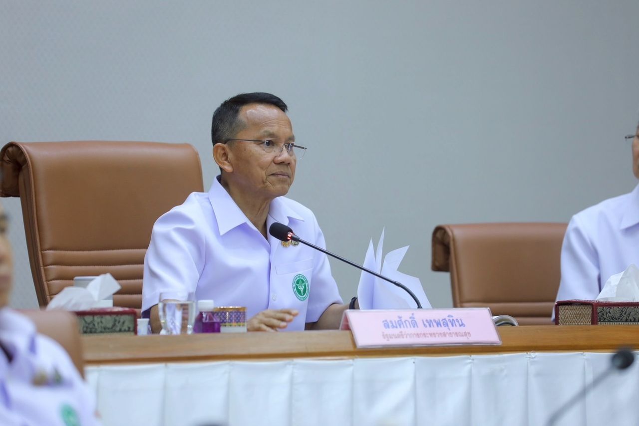教育部指示评估因风暴维帕关闭学校，“颂萨”公布已有5家医院受影响