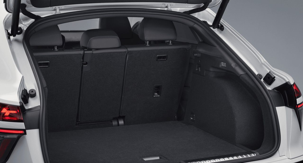 多帅气！奥迪推出全新Q3 Sportback 2026