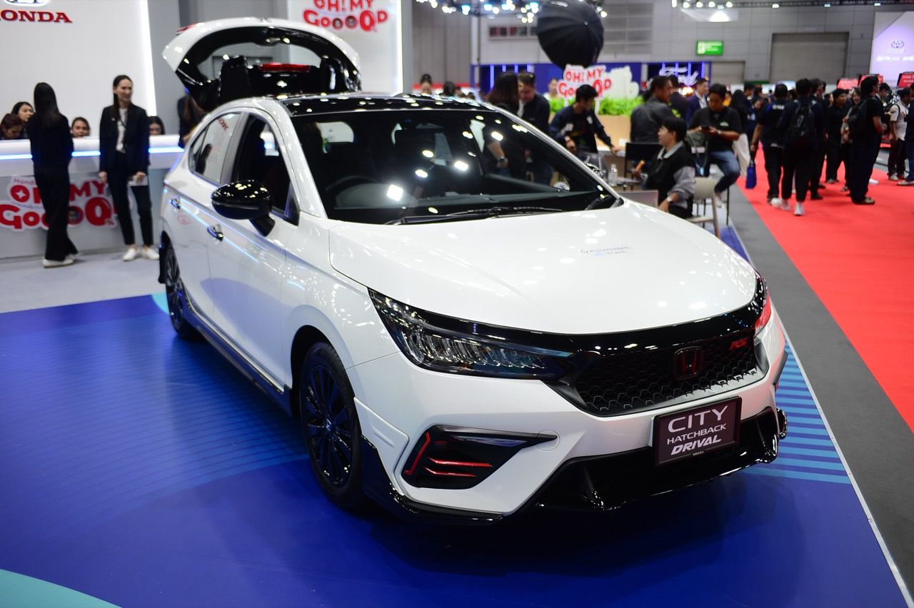 HONDA 推出 NEW ACCORD 2025 在 BIG MOTOR SALES 2025 中提供优惠价格