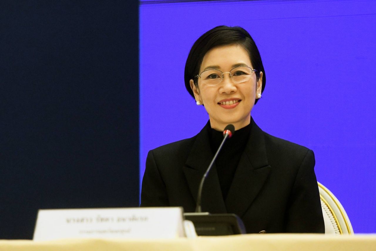 泰国政府为南部水灾12万家庭发放补贴,加速各方合作治理垃圾