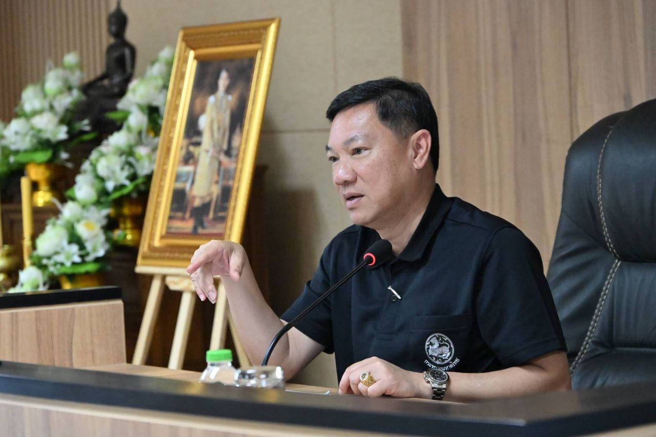 内政部次长指示24小时提供灾后援助申请,强调尽快处理