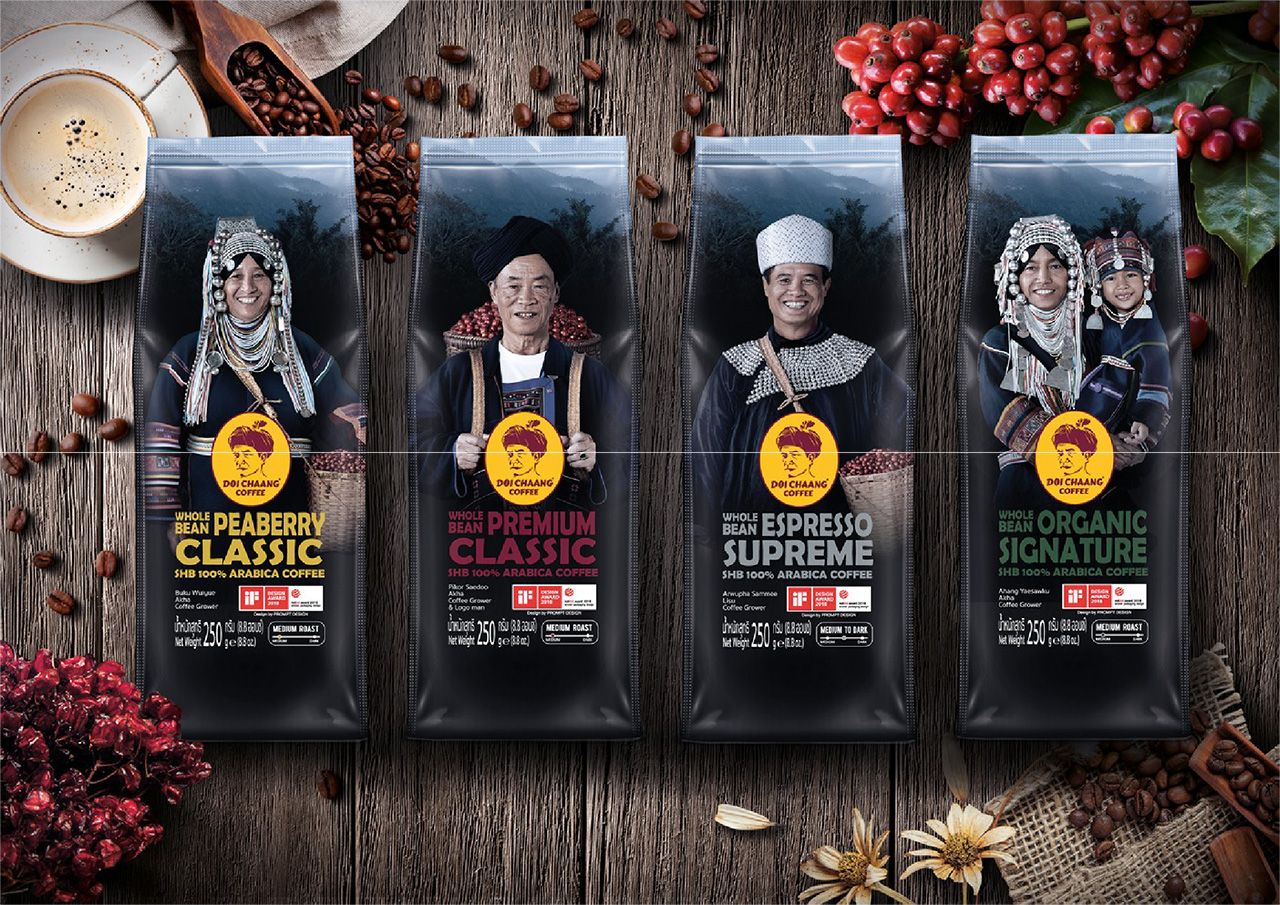 泰国知识产权局公开“泰国 GI 咖啡”销售额,2568 年突破 14.9 亿