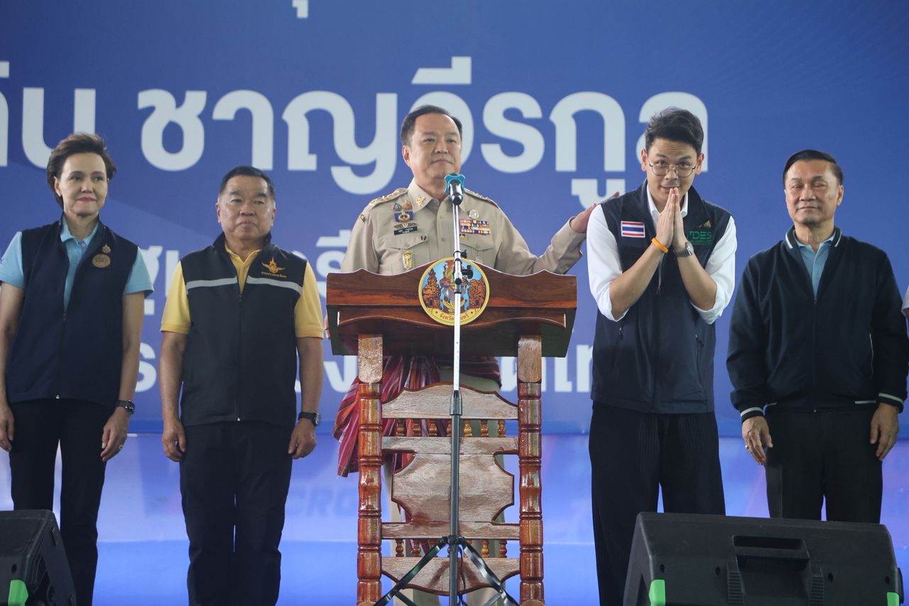 总理告知边境居民不必担心，补偿金将于下周到位，无开放关卡