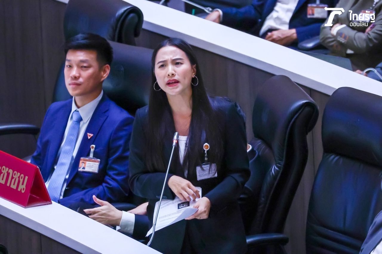 “冰·拉克琼”在69预算辩论中严厉打击腐败问题，讽刺说大家都回家了没人抗议（视频）