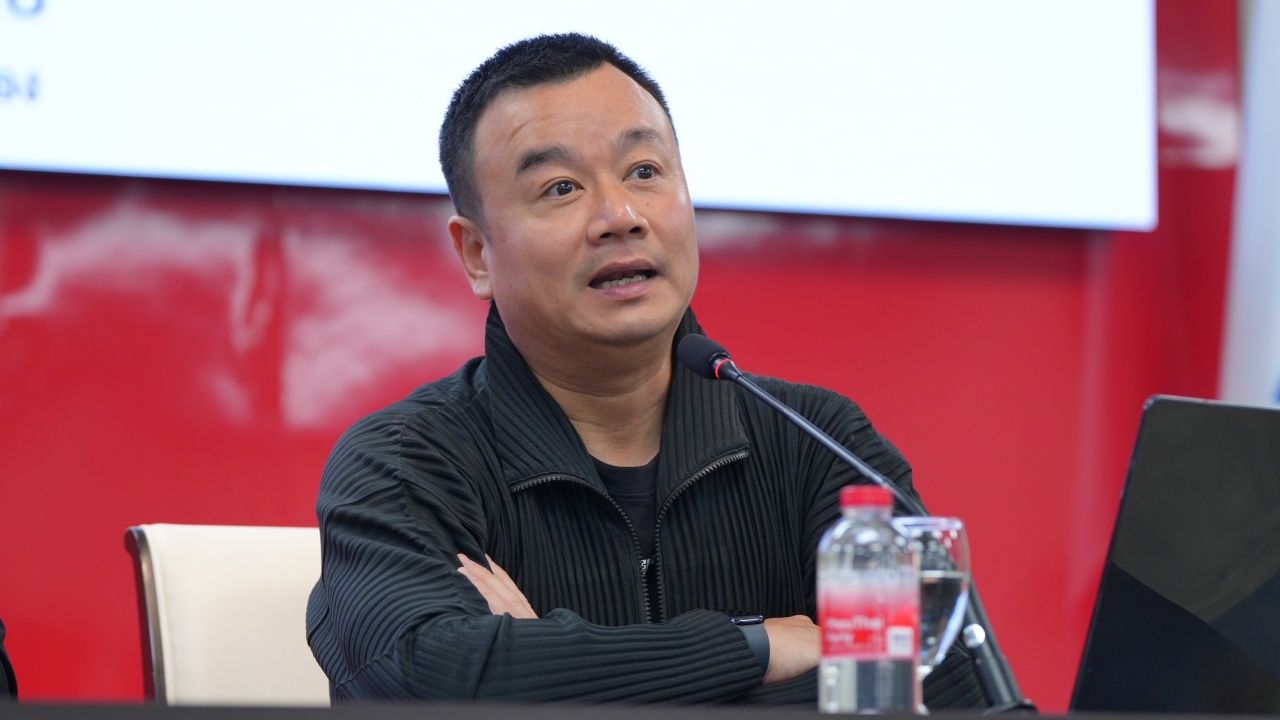 “为泰党” 培训全国候选人 强调“为人民服务” DNA