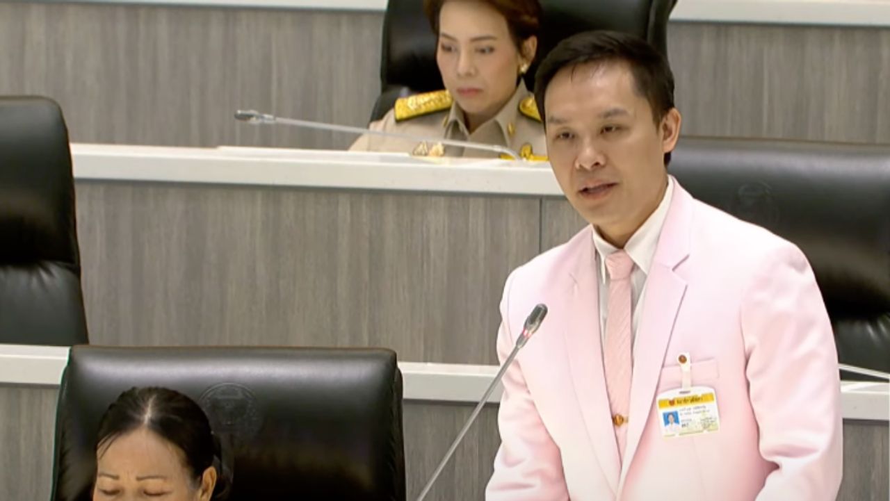 大理事会发布部令 2025年10月1日起禁止寺庙持有超过10万泰铢的现金