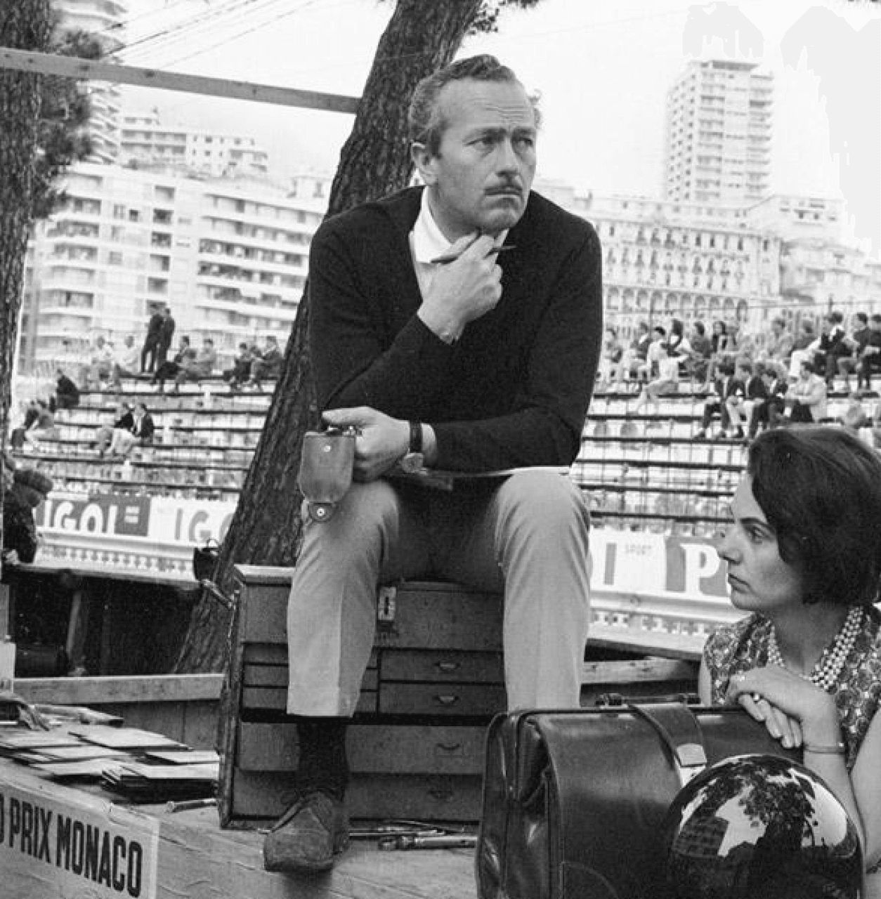 77年历程：不灭的LOTUS CAR传奇