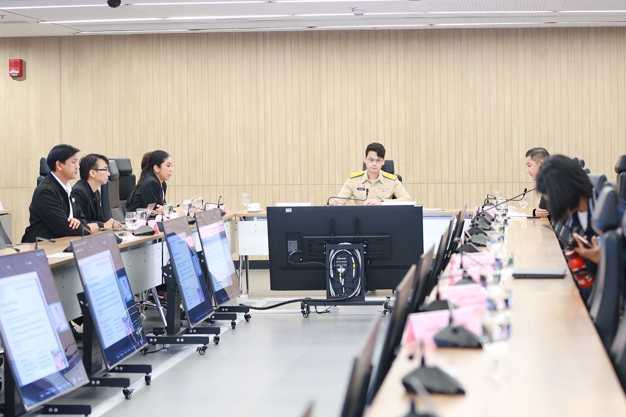 “查亚茹” 提请内阁批准使用 Tomorrow.io 系统提升灾害应对能力